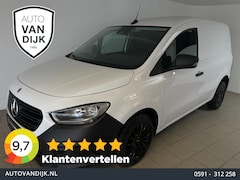 Mercedes-Benz Citan - 108 CDI L1 AIRCO ELEK RAMEN VELGEN PDC LAGE KM STAND NIEUWSTAAT