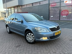 Skoda Octavia - 1.2 TSI Ambition Business Line 6 BAk Volledige onderhouden