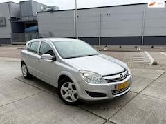Opel Astra - 1.6 Business Automaat airco apk