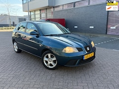 Seat Ibiza - 1.4-16V Trendstyle AIRCO 5 DR APK 02-2026 5 DR
