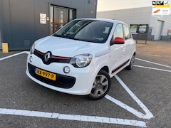 Renault Twingo - 1.0 SCe Collection/5drs/nap/2e EIG/dealeronderhouden/1jaar apk/ airco/ cruise control/ EL