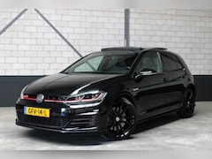 Volkswagen Golf - 2.0 TSI GTI Performance Pano Virtual Key