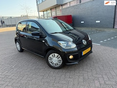 Volkswagen Up! - 1.0 move up BlueMotion Stoelverwarming Airco NEW APk