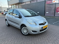 Daihatsu Charade - 1.3 City TOYATA YARIS ARICO VOLLEDIG ONDERHOUDEN