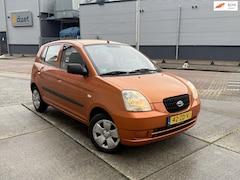 Kia Picanto - 1.0 Light 5 DR APK 2026