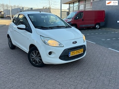 Ford Ka - 1.2 Comfort start/stop APK Airco