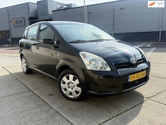 Toyota Verso - 1.6 VVT-i Terra Airco NEW APK 5 DR NAP