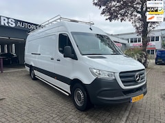 Mercedes-Benz Sprinter - 314 2.2 CDI L4H2 EURO VI-D