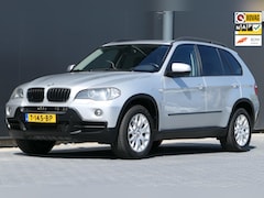 BMW X5 - XDrive30i High Executive 7-Persoons Memory Leder Stoelverwarming