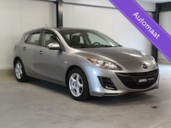 Mazda 3 - 3 2.0 Limited Automaat (Clima/Orig NL./NAP/APK 2026)
