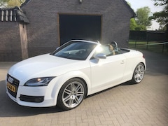 Audi TT Roadster - 3.2 V6 quattro Pro Line