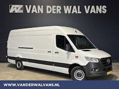 Mercedes-Benz Sprinter - 315 CDI 150pk L3H2 Euro6 Airco | 360 Graden Camera | Navigatie | Apple Carplay Android Aut