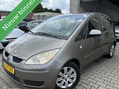 Mitsubishi Colt - 1.3 Invite+ / Automaat / 105.000KM / N.A.P