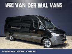Mercedes-Benz Sprinter - 317 CDI 170pk L3H2 Euro6 * Airco | Camera | Chauffeursstoel | Stoelverwarming, MBUX Apple