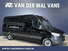 Mercedes-Benz Sprinter - 317 CDI 170pk L3H2 Euro6 * Airco | Camera | Apple Carplay | Cruisecontrol | Stoelverwarmin