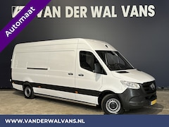 Mercedes-Benz Sprinter - 311 CDI Automaat L3H2 *Post NL inrichting* Euro6 Airco | Camera | Apple Carplay | Android