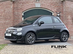 Fiat 500 - S 1.0 Hybrid Hey Google