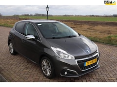 Peugeot 208 - 1.5 BlueHDi 74kW Allure * 5999 NETTO * ALU CLIMA NAV