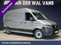Volkswagen Crafter - 2.0 TDI 177pk Automaat L3H3 L2H2 Euro6 Airco | Camera | Navigatie | LED | Apple Carplay |