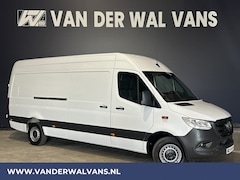 Mercedes-Benz Sprinter - 317 CDI 170pk L3H2 Euro6 Airco | 360graden Camera | Navigatie | Apple Carplay | Android Au