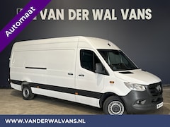 Mercedes-Benz Sprinter - 317 CDI 170pk 9G-Tronic Automaat L3H2 Euro6 Airco | Camera | Navigatie | Apple Carplay Cru