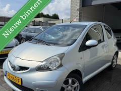 Toyota Aygo - 1.0-12V + / 150.000KM / Airco / Sport.v / N.A.P