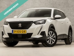 Peugeot 2008 - 1.2 PureTech Sport (APPLE CARPLAY, GROOT NAVI, LED KOPLAMPEN, GETINT GLAS, SPORTSTOELEN, C