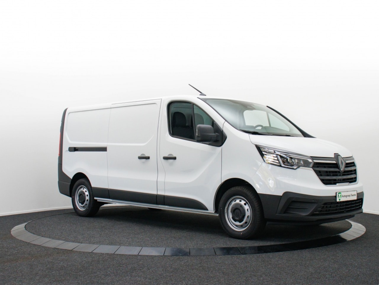 Renault Trafic - 2.0 Blue dCi T29 L2H1 | Navigatie | Cruise | Camera - AutoWereld.nl