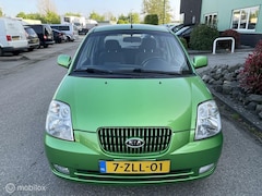 Kia Picanto - 1.1 X-tra