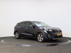 Kia Niro - 1.6 GDi PHEV DynPL |Dodehoek detectie | Stuur/Stoel Verwarming |