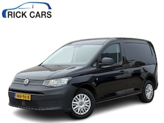 Volkswagen Caddy Cargo - 2.0 TDI Comfort EURO6 Cruise Control/navigatie systeem/app connect