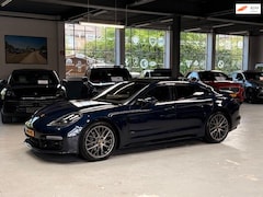 Porsche Panamera - 2.9 4S 441PK Panorama, ACC, Carbon 18-weg stoelen