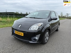 Renault Twingo - 1.2-16V Collection, Inruil mogelijk