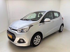 Hyundai i10 - 1.0i Go / Navi / Climate / 2e Eigenaar /