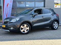 Opel Mokka - 1.4 T Cosmo | NAVI | Camera | CRUISECR | PDC