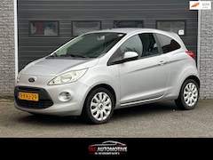 Ford Ka - 1.2 Comfort start/stop AIRCO / EL RAMEN / APK