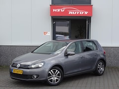 Volkswagen Golf - 1.4 TSI Highline navi LM 4-deurs