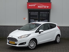 Ford Fiesta - 1.0 Style airco 121.000 km