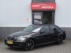 BMW 3-serie - 320i High Executive M-sport navi LM org NL