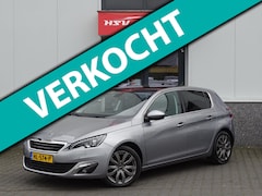 Peugeot 308 - 1.2 PureTech Blue Lease Premium