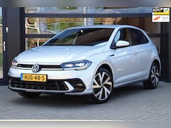 Volkswagen Polo - 1.0 TSI R-Line DSG Automaat | IQ Light | Climate Control | Stoelverwarming | Dealer Onderh