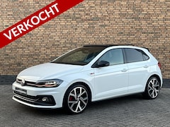 Volkswagen Polo - 2.0 TSI GTI Pano Dsg Virtual Led Stoelvw Climatr