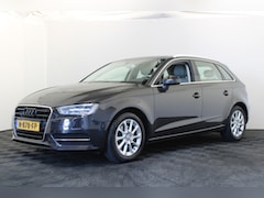Audi A3 Sportback - 1.4 TFSI Ambition