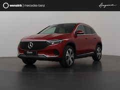 Mercedes-Benz EQA - 250+ Business Solution Luxury 71 kWh