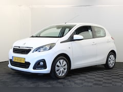Peugeot 108 - 1.0 e-VTi Active