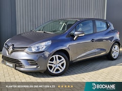 Renault Clio - TCe 90 Zen | Navigatie | Parkeersensoren | DAB+ | Airco | Trekhaak |