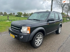 Land Rover Discovery - 2.7 TdV6 HSE 7-Zitter Volledig Onderhoud