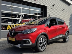 Renault Captur - 0.9 TCe Edition One - Panorama dak I Navigatie I Leer I Airco I Sport velgen I LED I PDC I