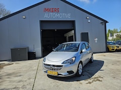 Opel Corsa - 1.0 Turbo Edition PDC CAMERA