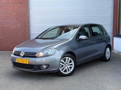 Volkswagen Golf - 1.4 TSI Highline| AUTOMAAT| NAVI| AIRCO |
